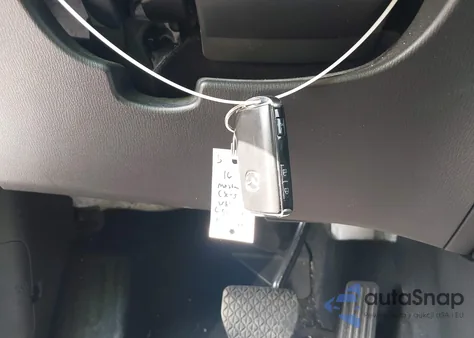 2020 Mazda Cx-5 Touring из США, поврежденный, VIN JM3KFACM1L0866037